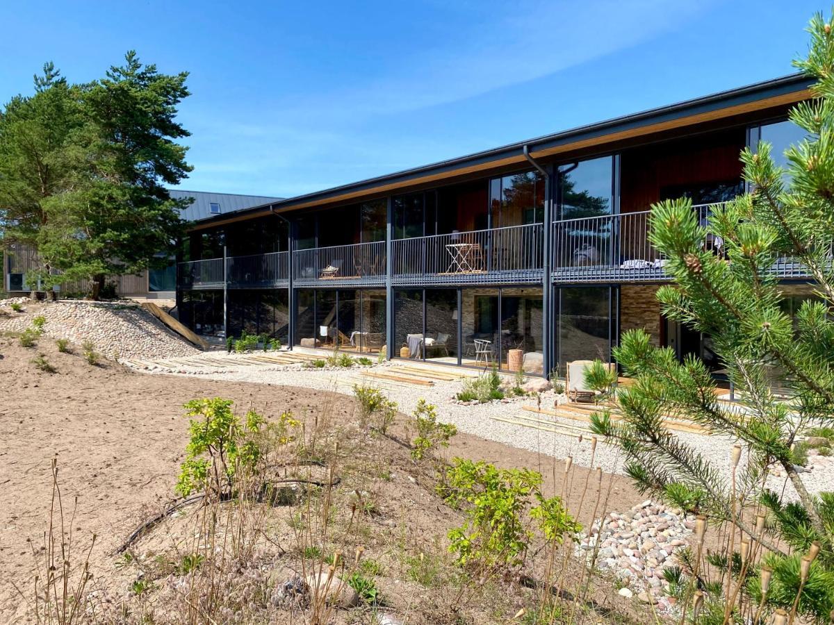 Soerwespa Nature Resort Salme Eksteriør billede
